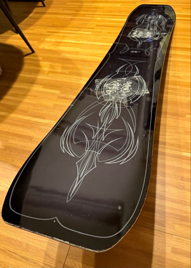 GENTEMSTICK Bubbles シグネチャー　限定10本　＃バブルス