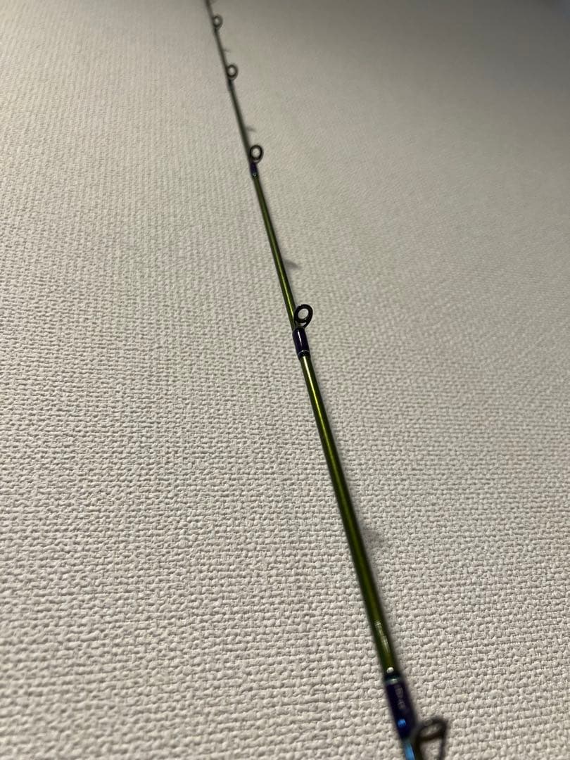 ノリーズ　ロードランナーHB680L