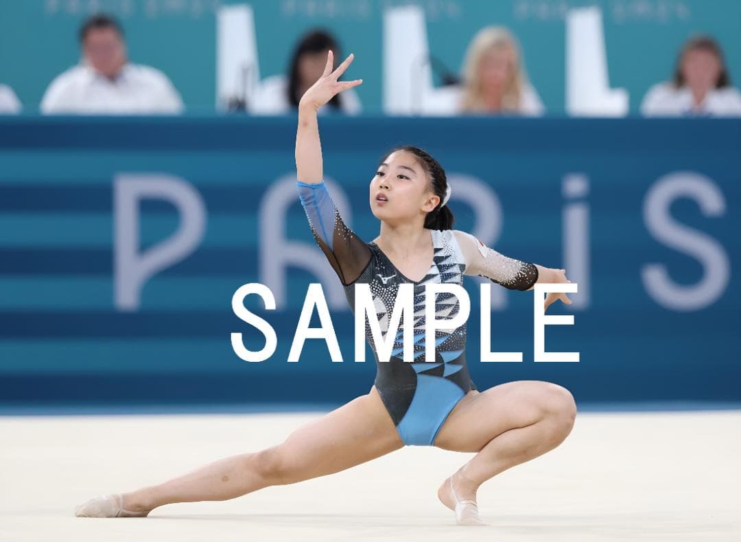 2020～2025年 女子体操画像集　約2000枚