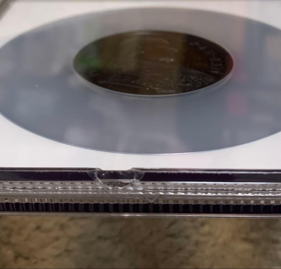 教皇ピウス9世 &イエスブロンズメダル