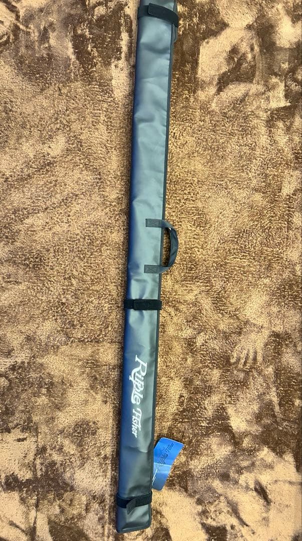 リップルフィッシャー　ランナーエクシード　100SXH ファイナルスタンドアップ