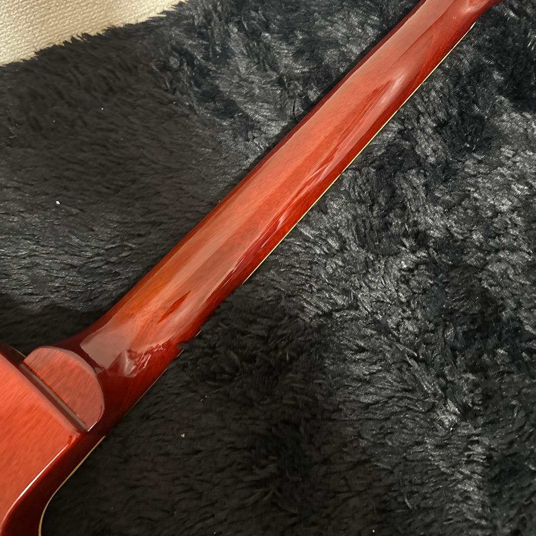 Blitz Leoland エレキギター レフティ レスポール