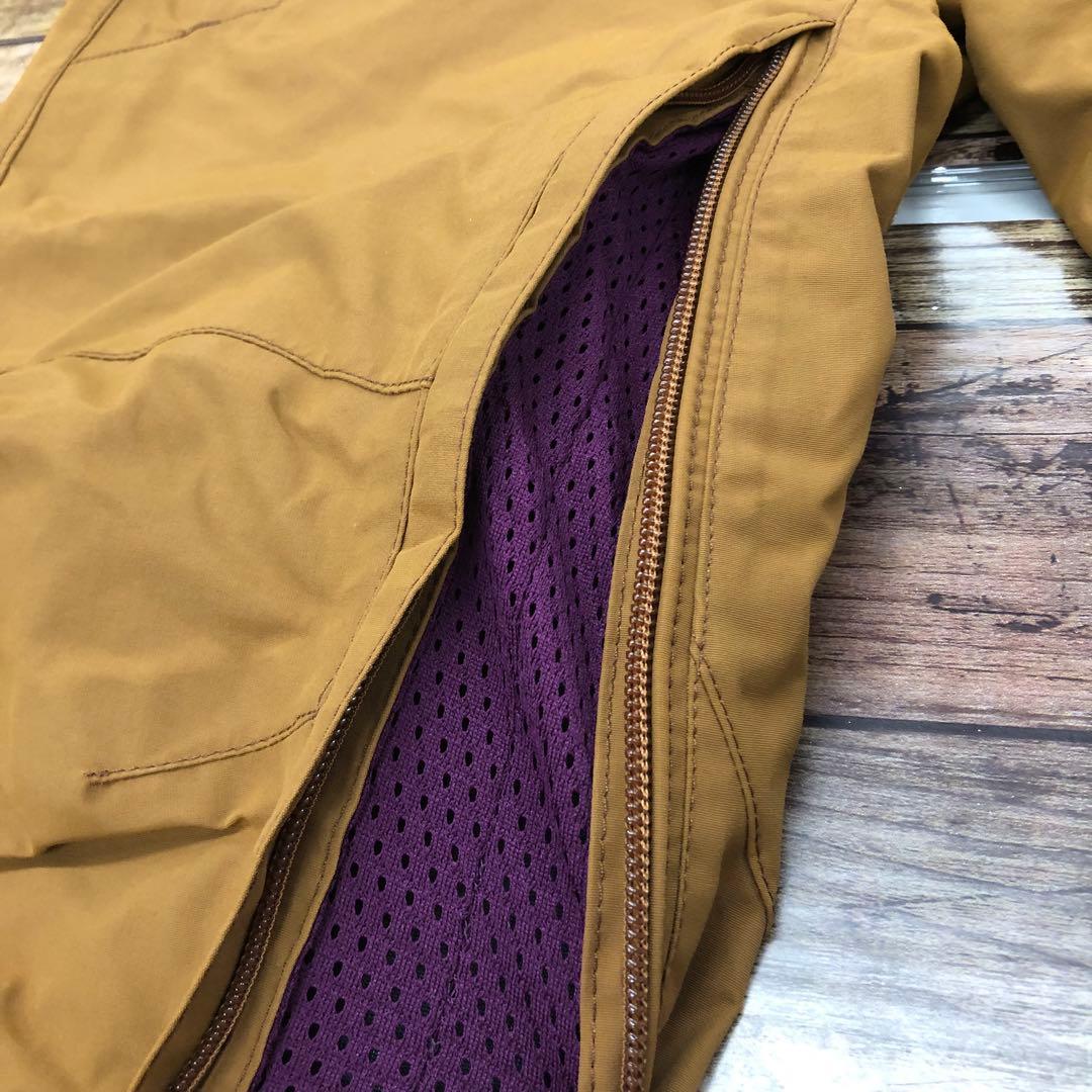 【美品】VOLCOM KNOX GORE-TEX レディース パンツ サイズM