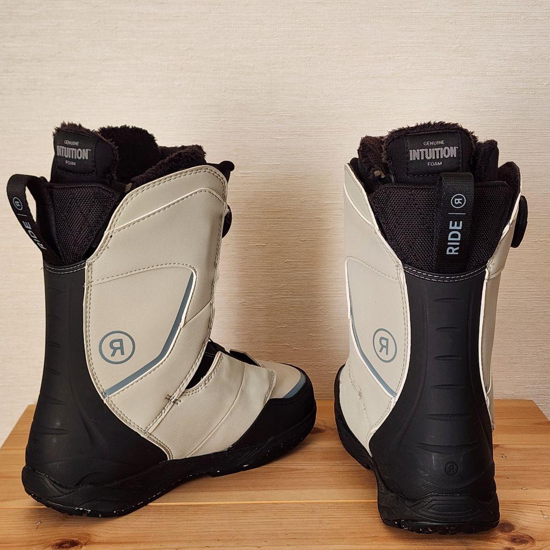 RIDE HERA PRO 25-26 スノーボードブーツ(女性用)