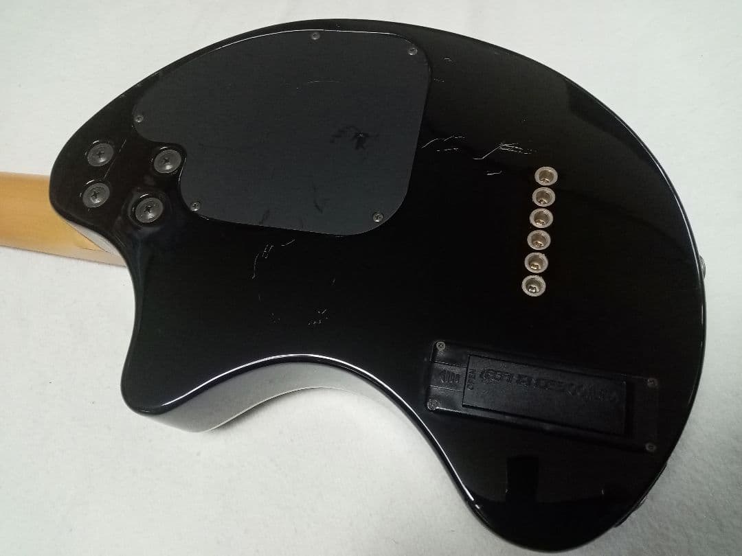 FERNANDES ZO-3 GF エレキギター ケース付き