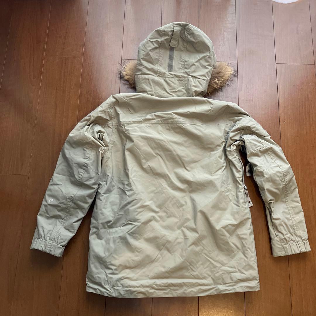 town&country スキーウェア上下セット　サイズM