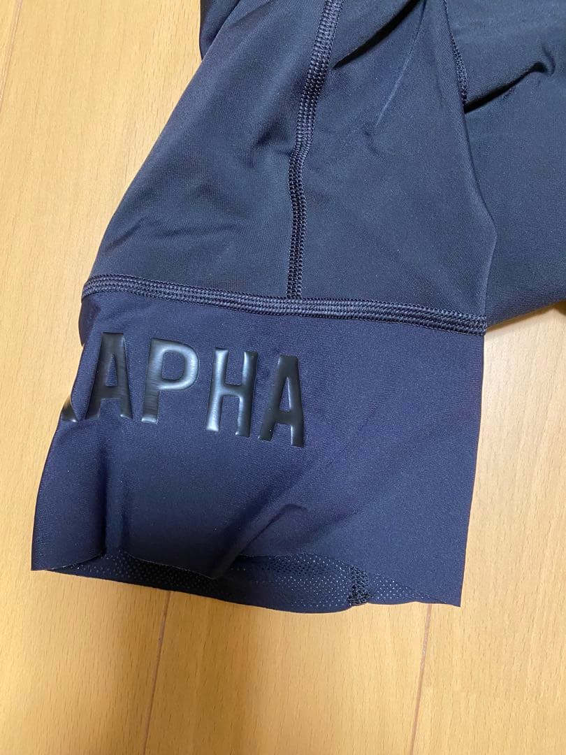 ★11/28限定割引‼️Rapha メンズ プロチーム ビブショーツ II