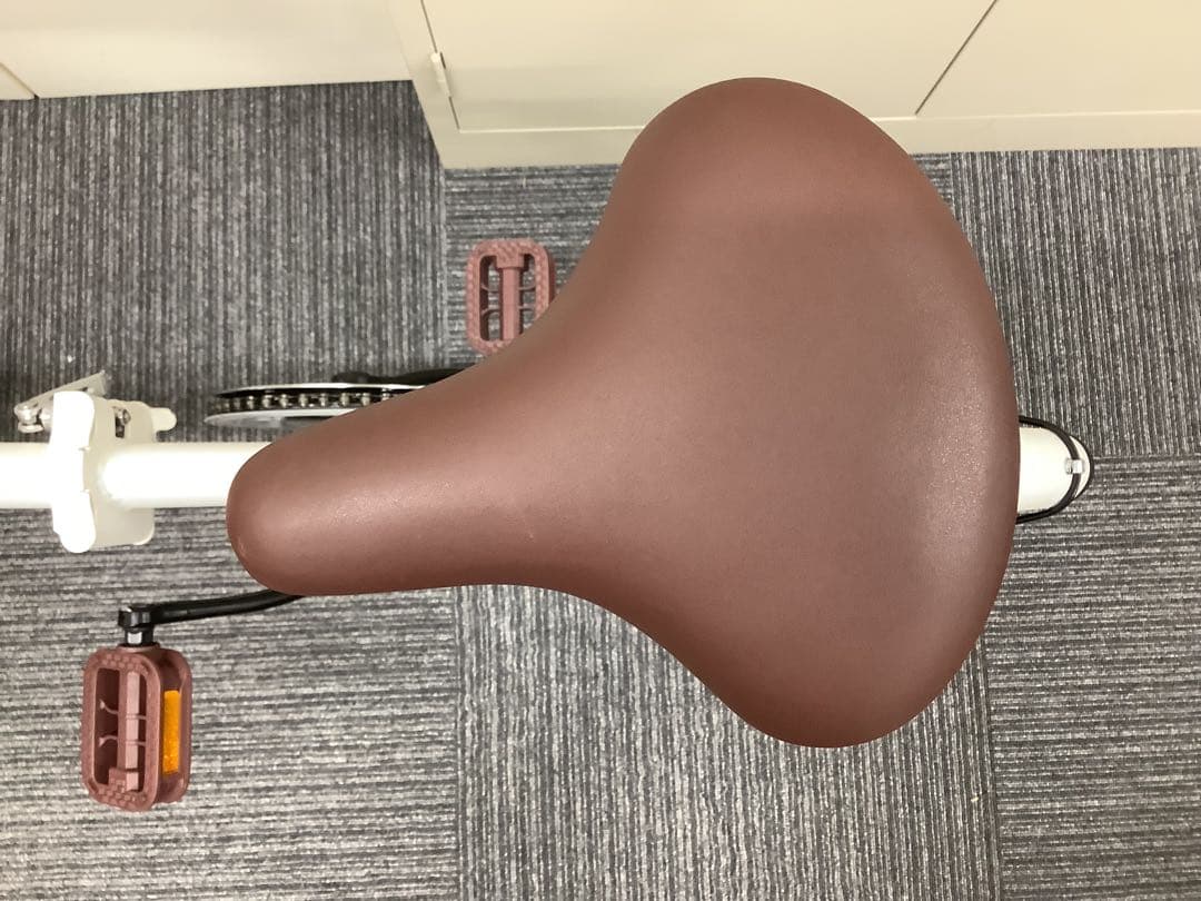 16インチ折り畳み自転車 P-160 PROVROS 高商 プロブロス