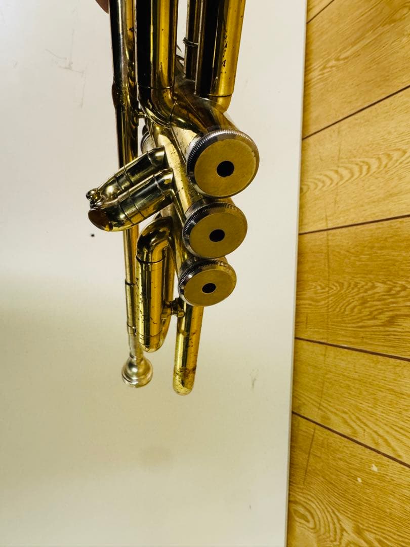 YAMAHA トランペット YTR-2321 ヤマハ