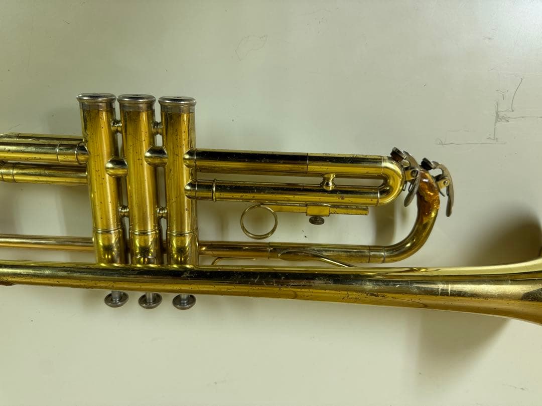 YAMAHA トランペット YTR-2321 ヤマハ