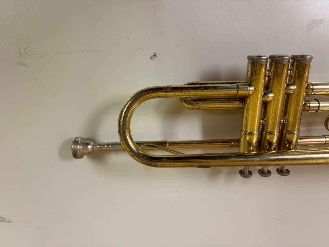 YAMAHA トランペット YTR-2321 ヤマハ