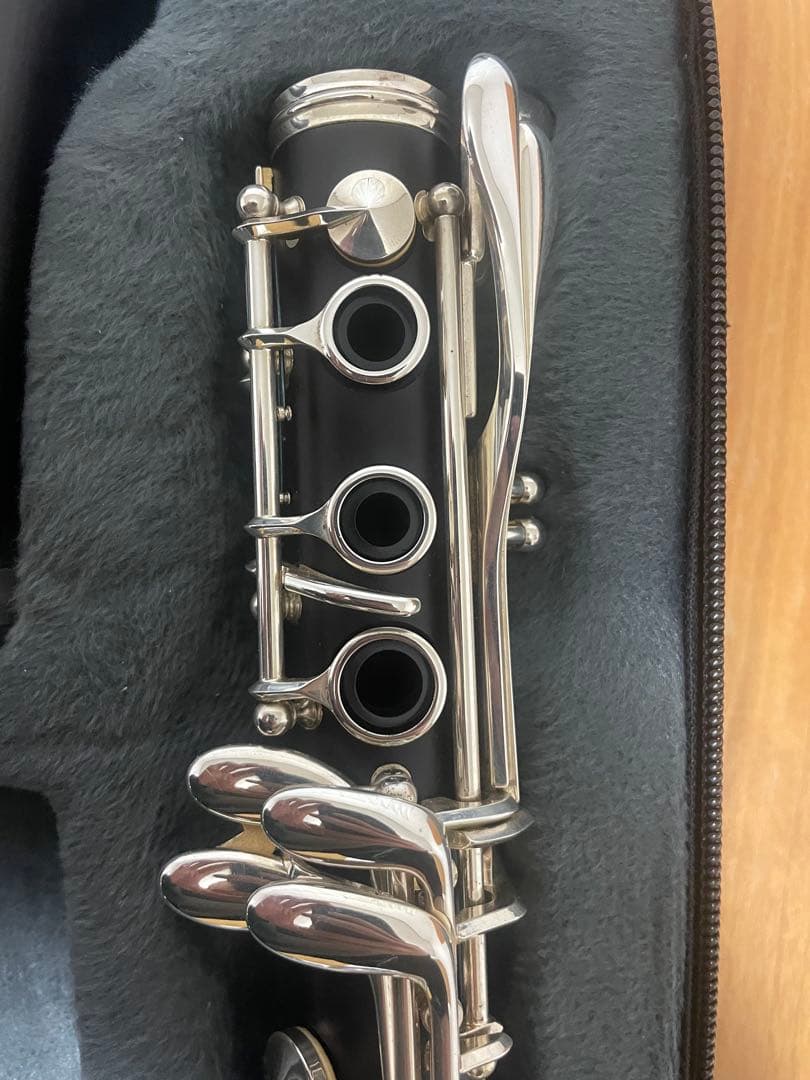 kazu B♭クラリネット Buffet Crampon E11