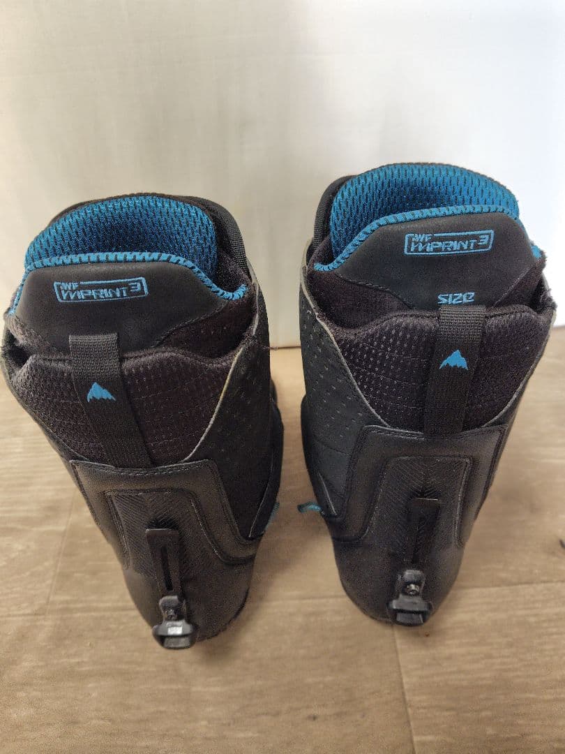 BURTON Photon Step On Boot Wide 26.0センチ