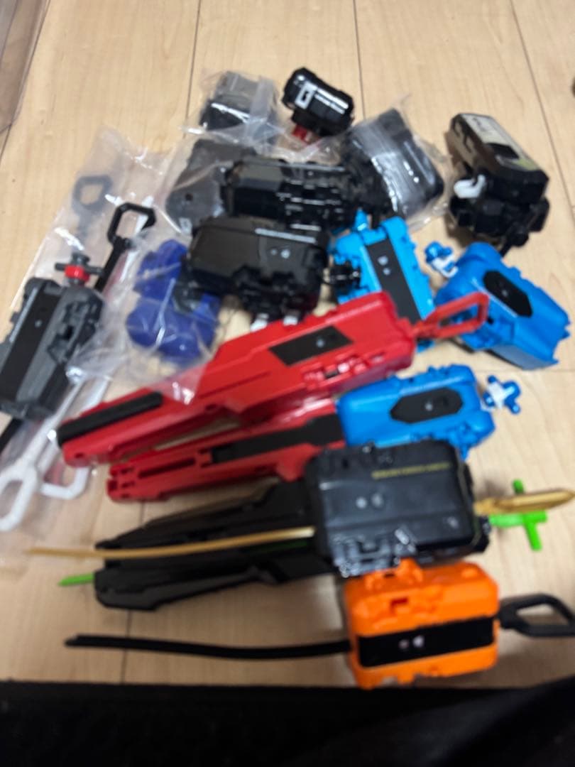 ベイブレード Xセット