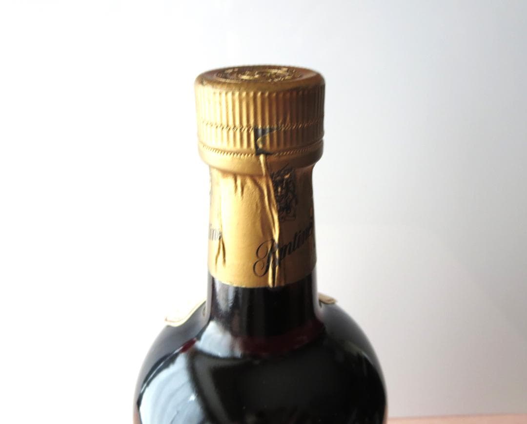 バランタイン３０年　【未開封】