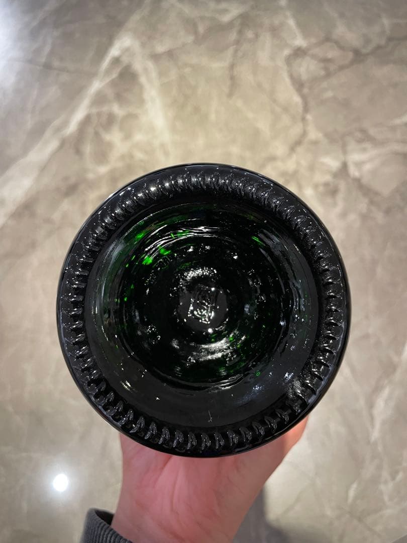 Sou Mei ゴールドラベル シャンパン 750ml