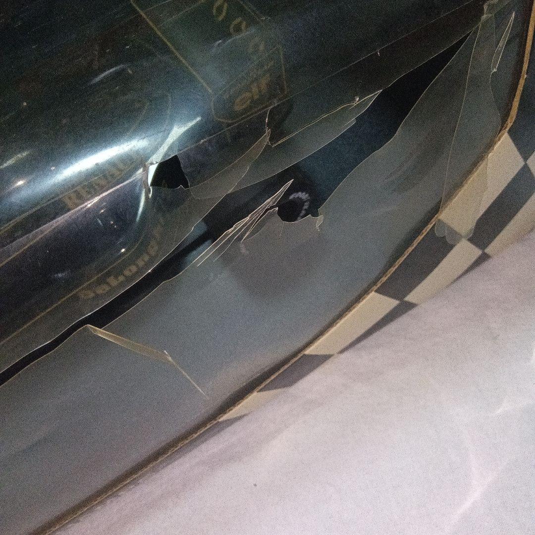 ミニチャンプス 1/18 ロータス ルノー 98T