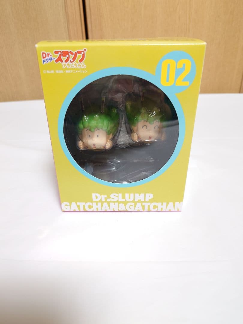 千値練 Dr.スランプ アラレちゃん フィギュア