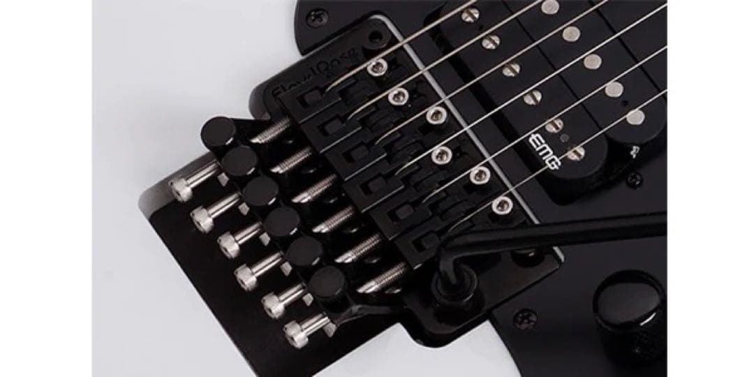 ギター SCHECTER Sun Valley Super Shredder