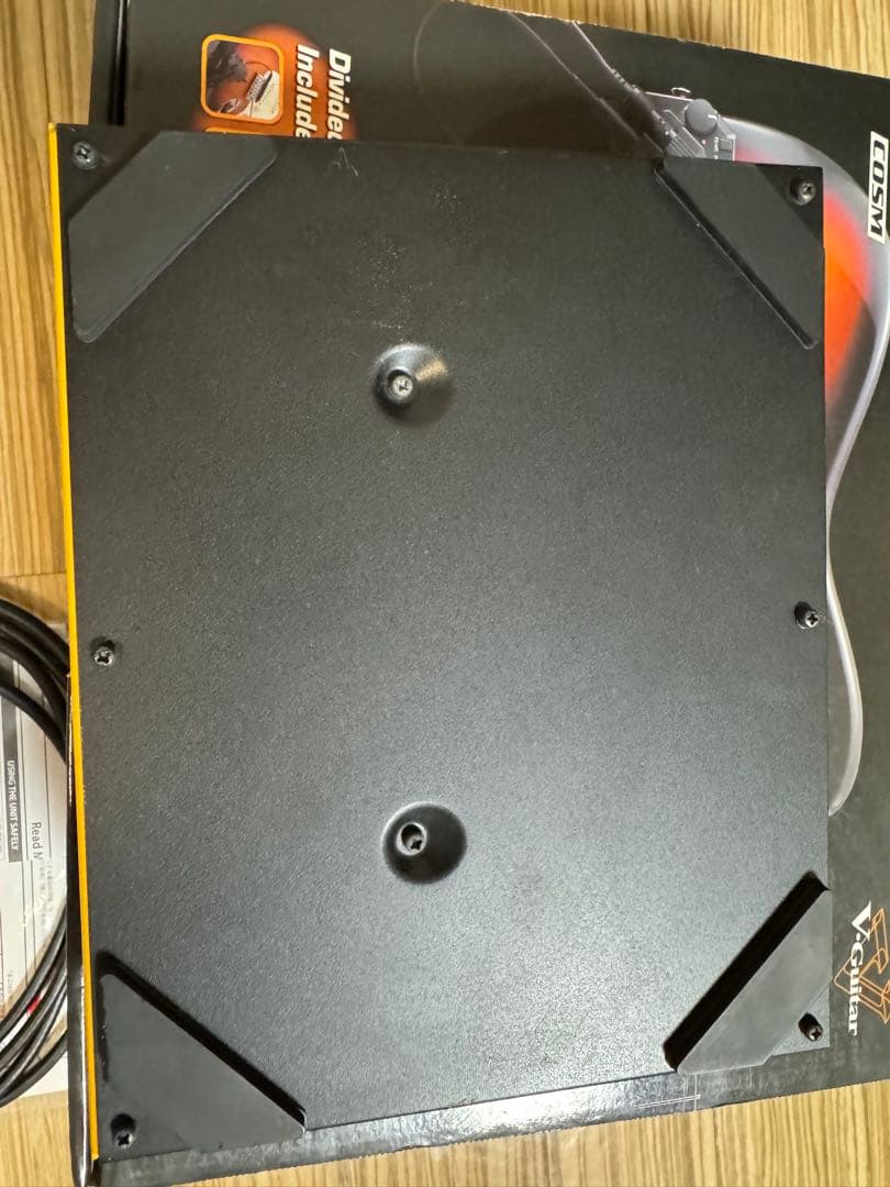 ギター BOSS GP-10 / GK-3