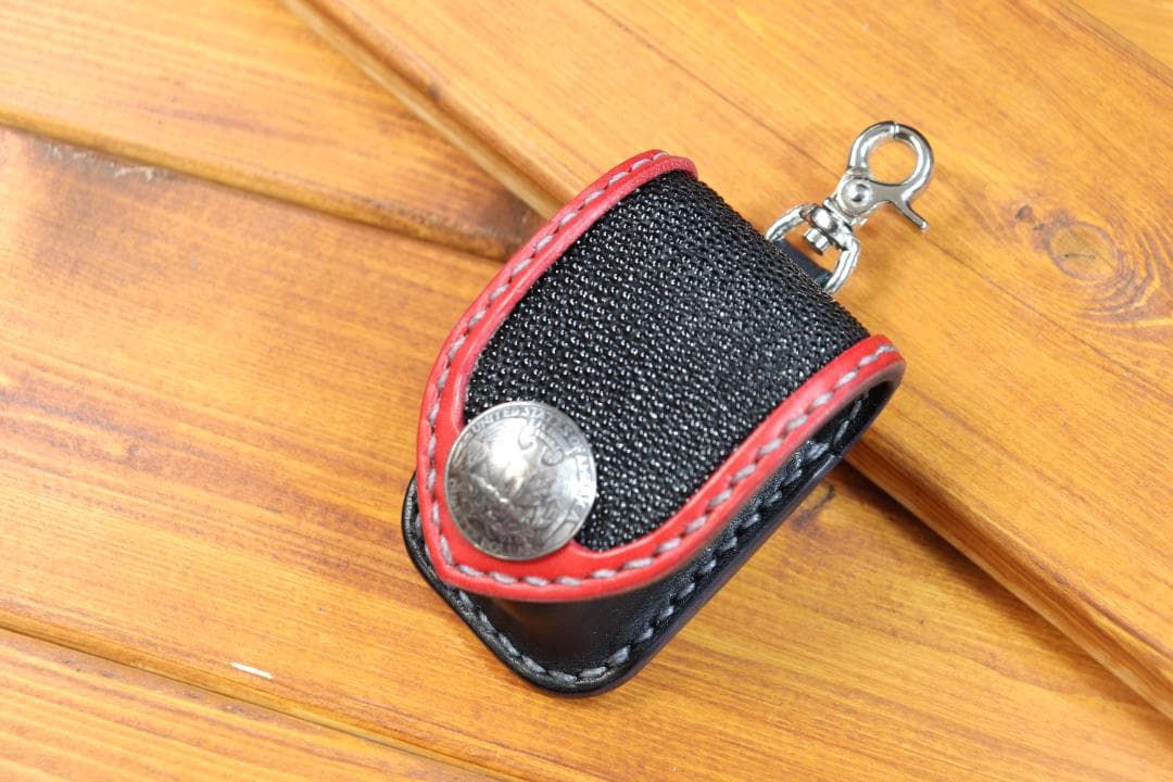 ☆スティングレーダーツケース　 バレル6個☆