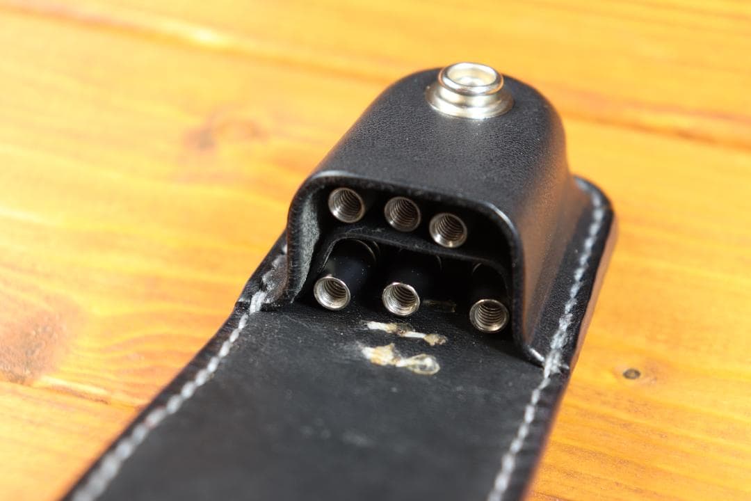 ☆スティングレーダーツケース　 バレル6個☆