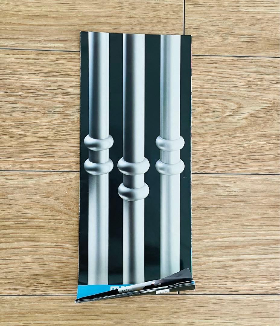 メンフィス　家具　ポスター　ソットサス　モダニズム　デザイン