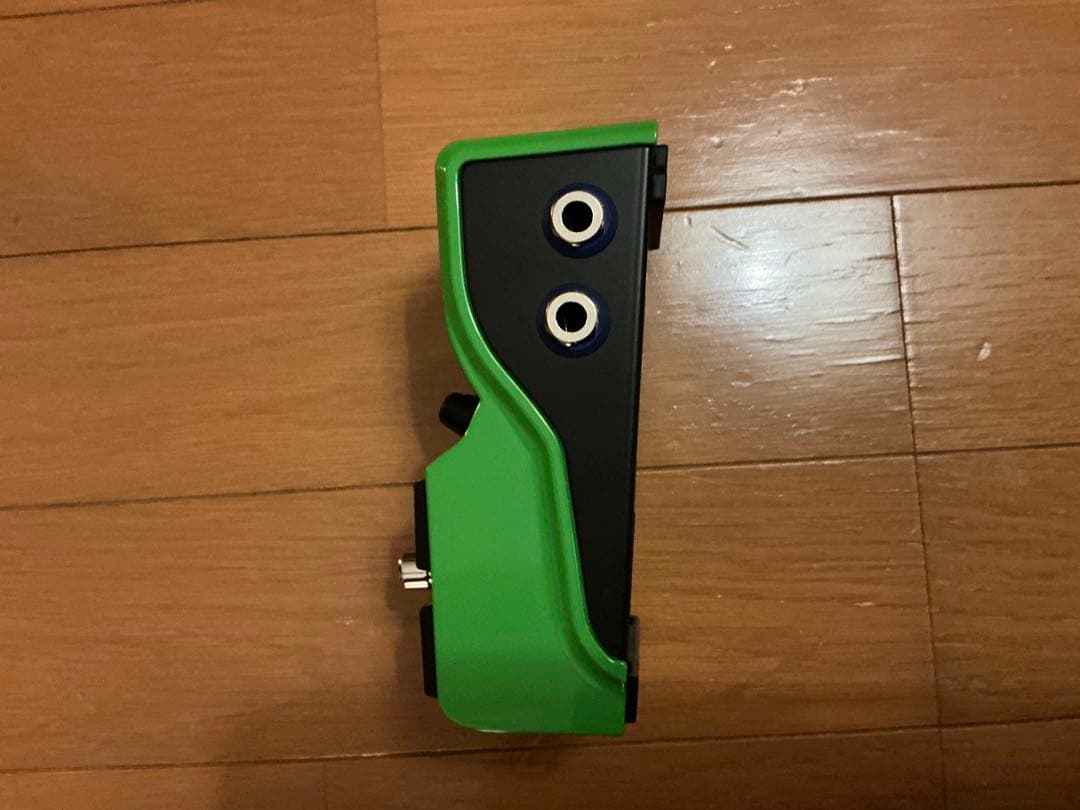 ZOOM MS-90LP+ looper ルーパー 未使用に近い 。①