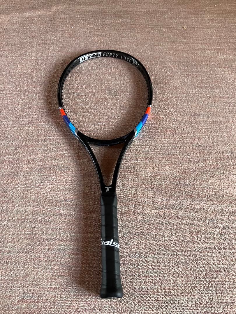 トアルソン　フォーティーラブ　ダブルエックスブイ　G2