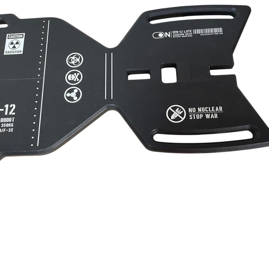 【ON-U LIFE】オンユーライフ サイドテーブル　韓国ガレージブランド