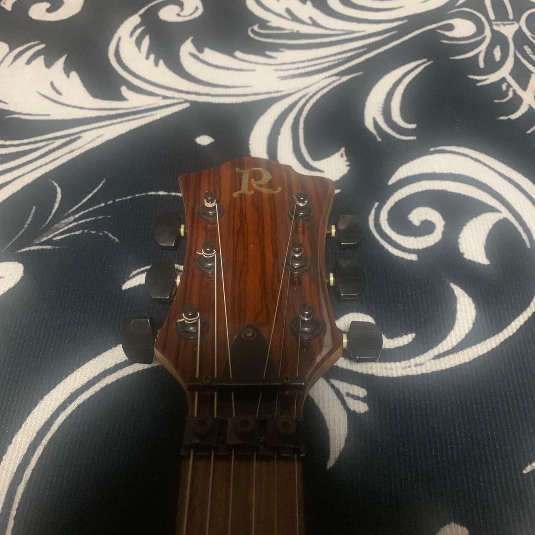 【B.C.Rich ビーシーリッチ】MOCKINGBIRD-780JE