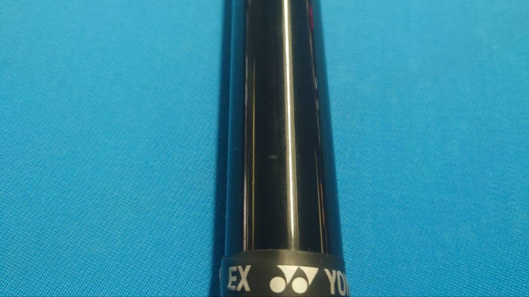 mezz POWER BREAK 魁 ビリヤードキュー