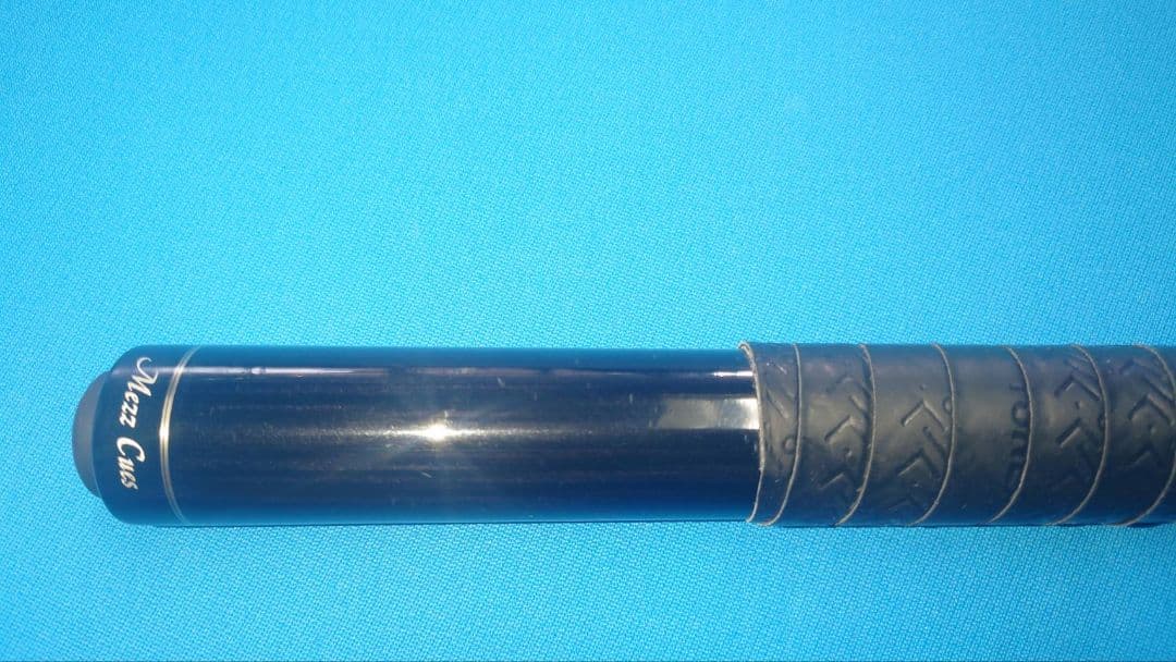 mezz POWER BREAK 魁 ビリヤードキュー