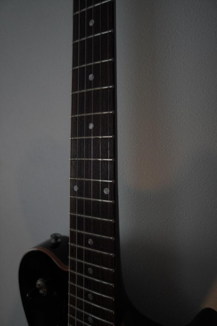 8*i様 LINE6 Variax JTV-59 Black 中古