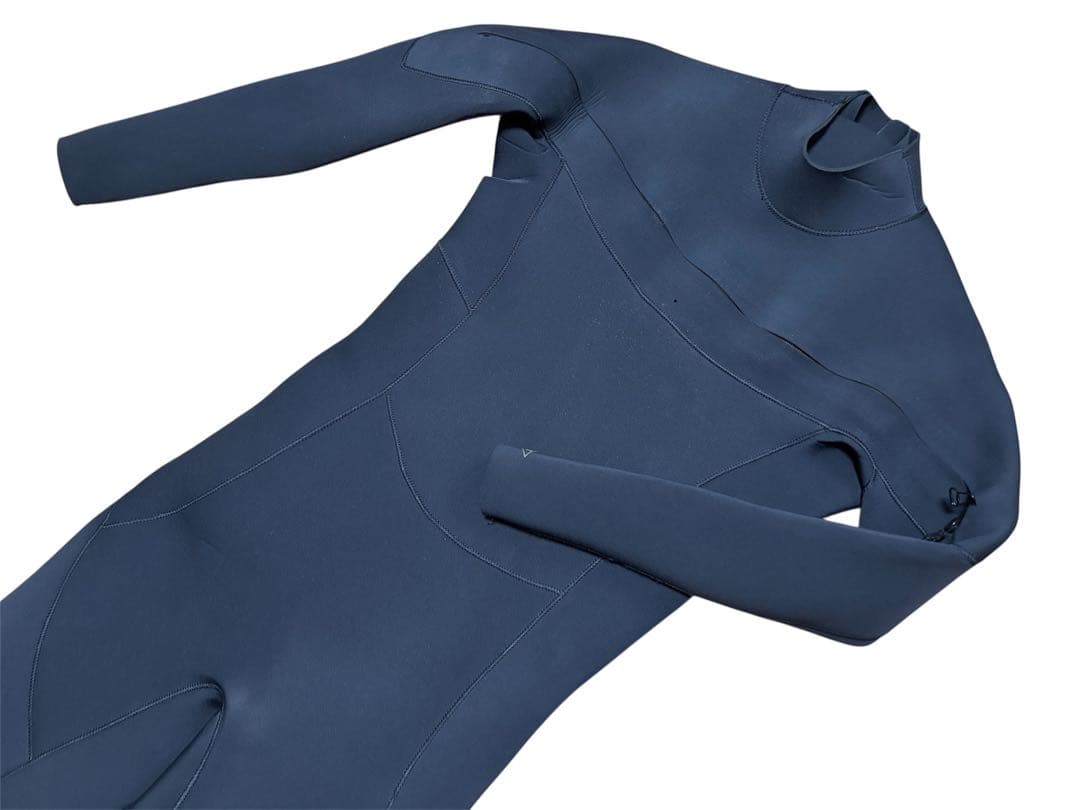 ★超美品★AND NEW YOU フルスーツウエットスーツ　JPSA公式ブランド