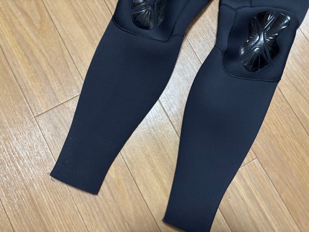 ★超美品★AND NEW YOU フルスーツウエットスーツ　JPSA公式ブランド