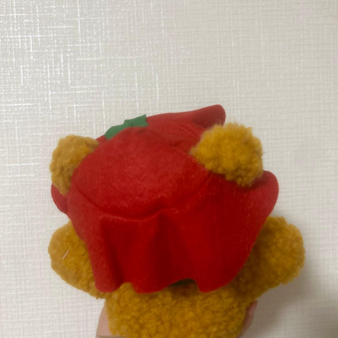 マペッツ　マペットショー　フォジー　ヴィンテージ　ジムヘンソン