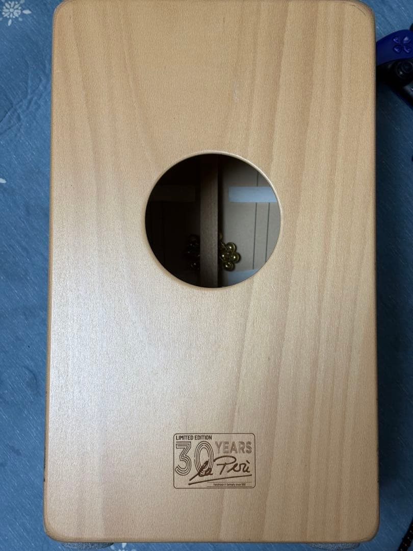 schlagwerk シュラグヴェルク　ラ・ペルー　30周年記念セット