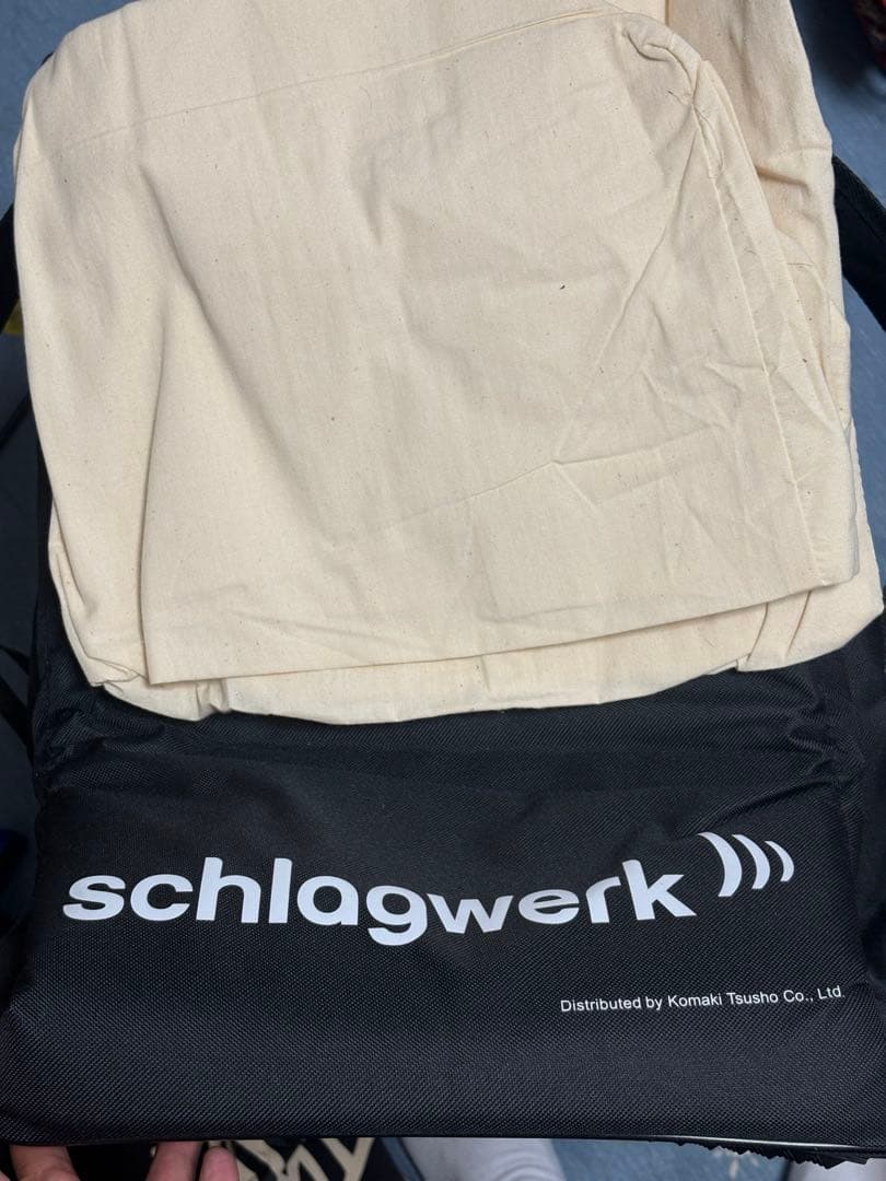 schlagwerk シュラグヴェルク　ラ・ペルー　30周年記念セット