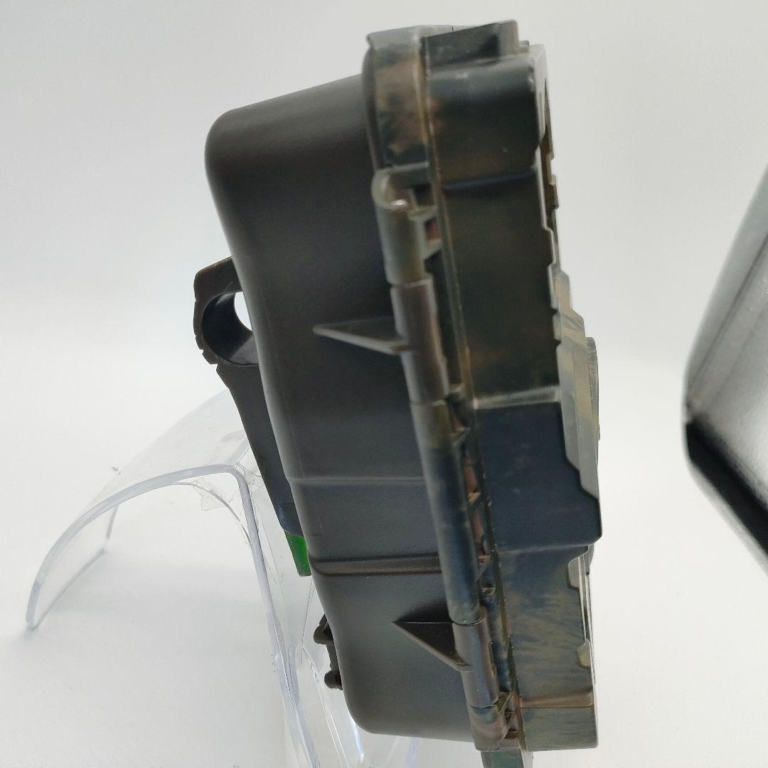 ハイクカム SP108-J リアルHD自動撮影カメラ HYKE