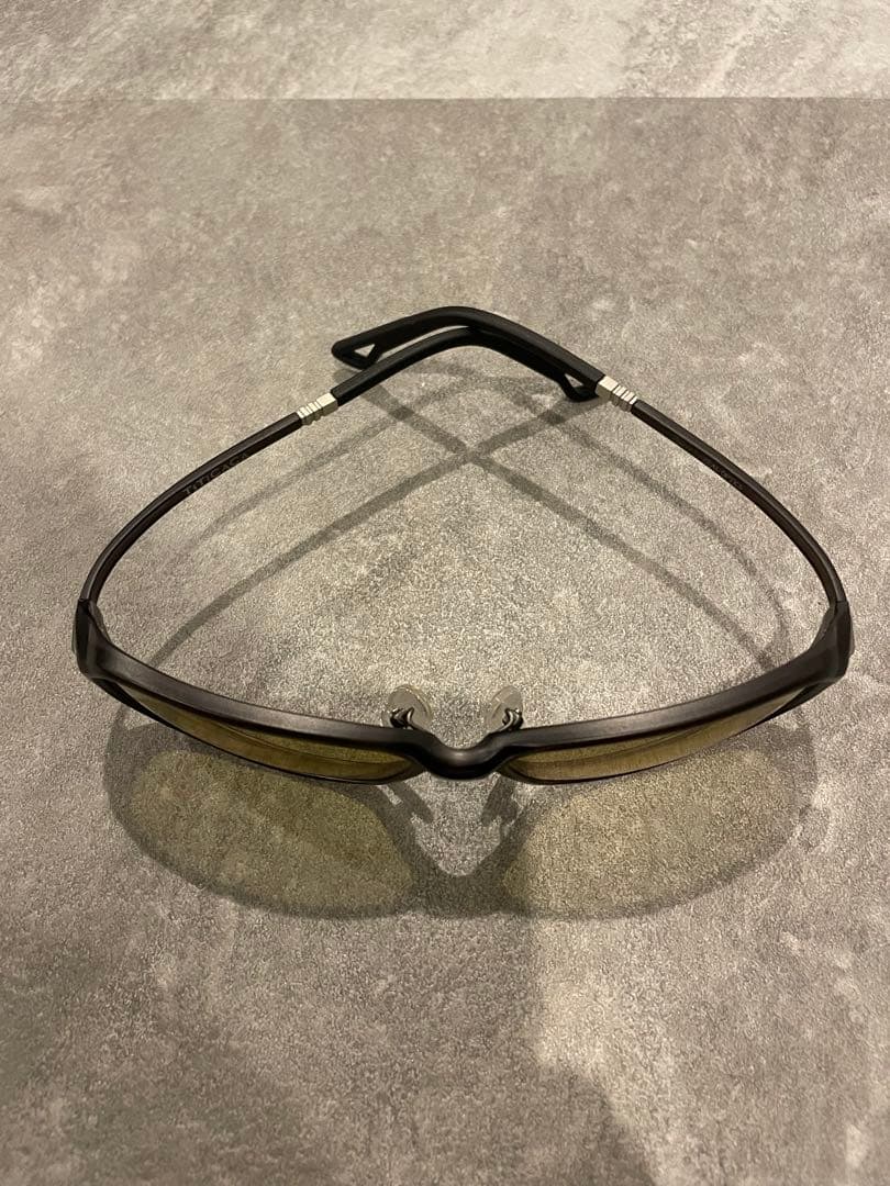 Zeque Zeal ジール 偏光サングラス TALEX タレックス 日本製