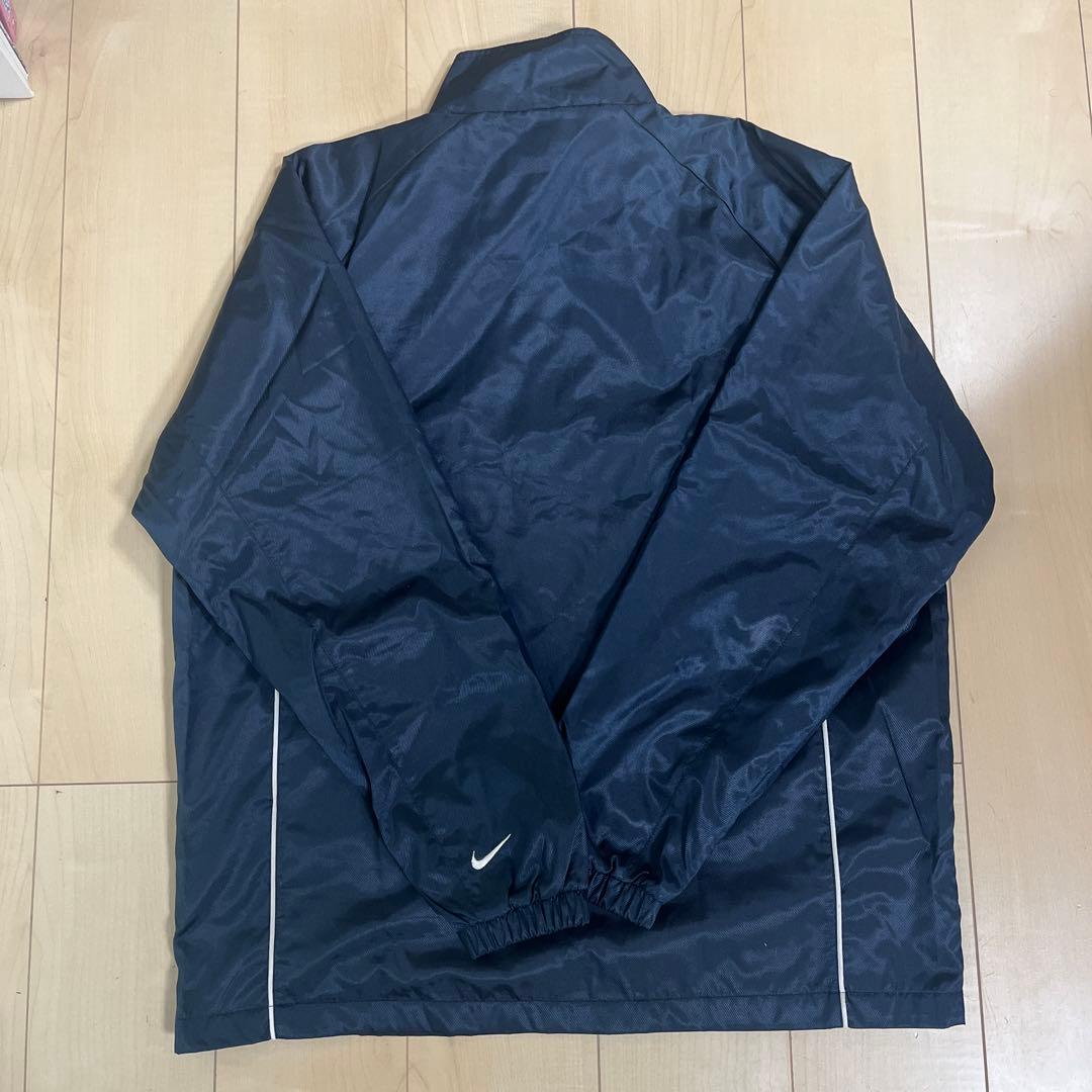【美品】ナイキ ウィンドブレーカー 上下セット XXL