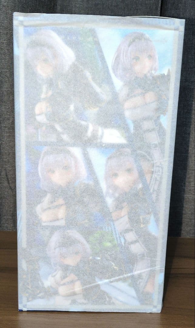 ホロライブプロダクション 白銀ノエル 1/7 フィギュア　新品未開封