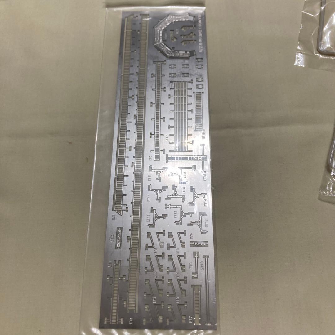 【日本一‼️】トミーテック製 技MIX 1/144 航空基地管制塔