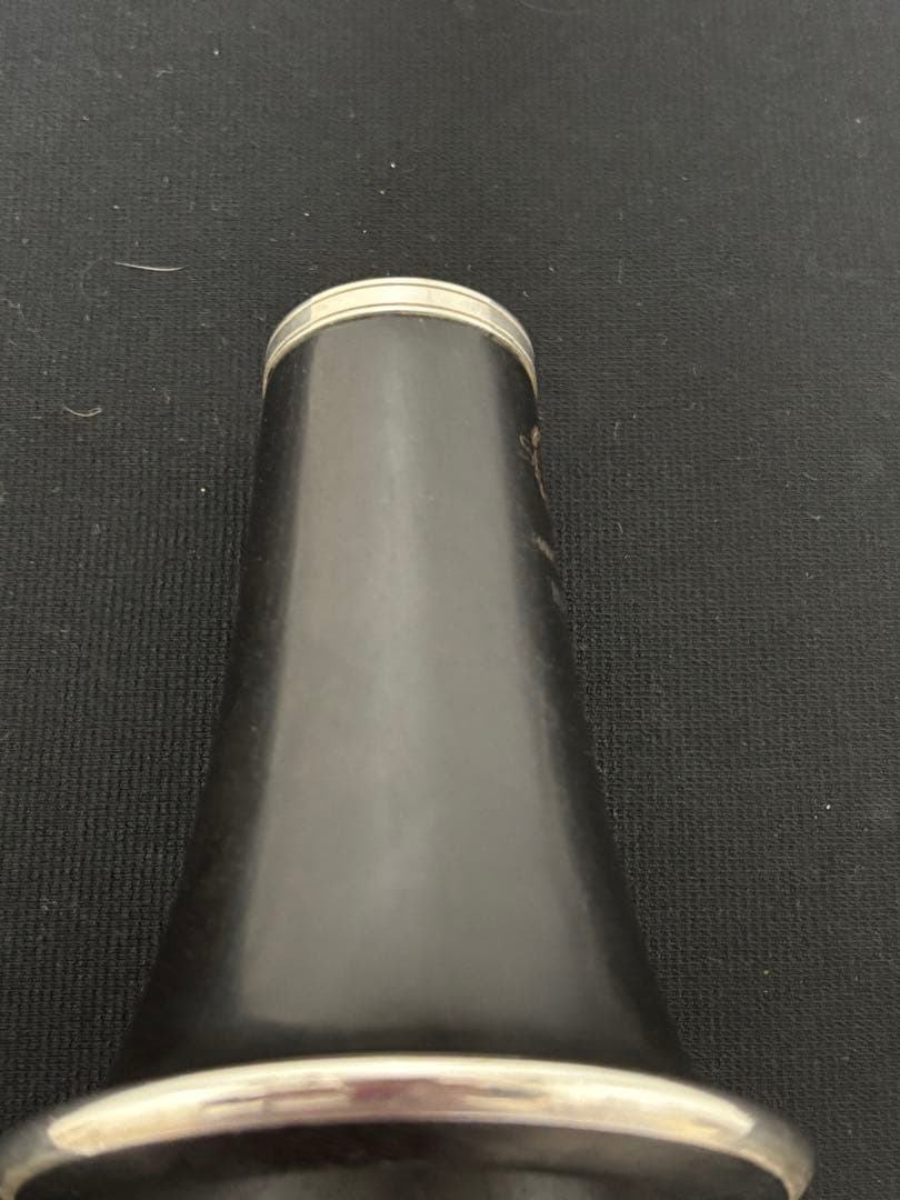 Selmer クラリネット10SⅡ