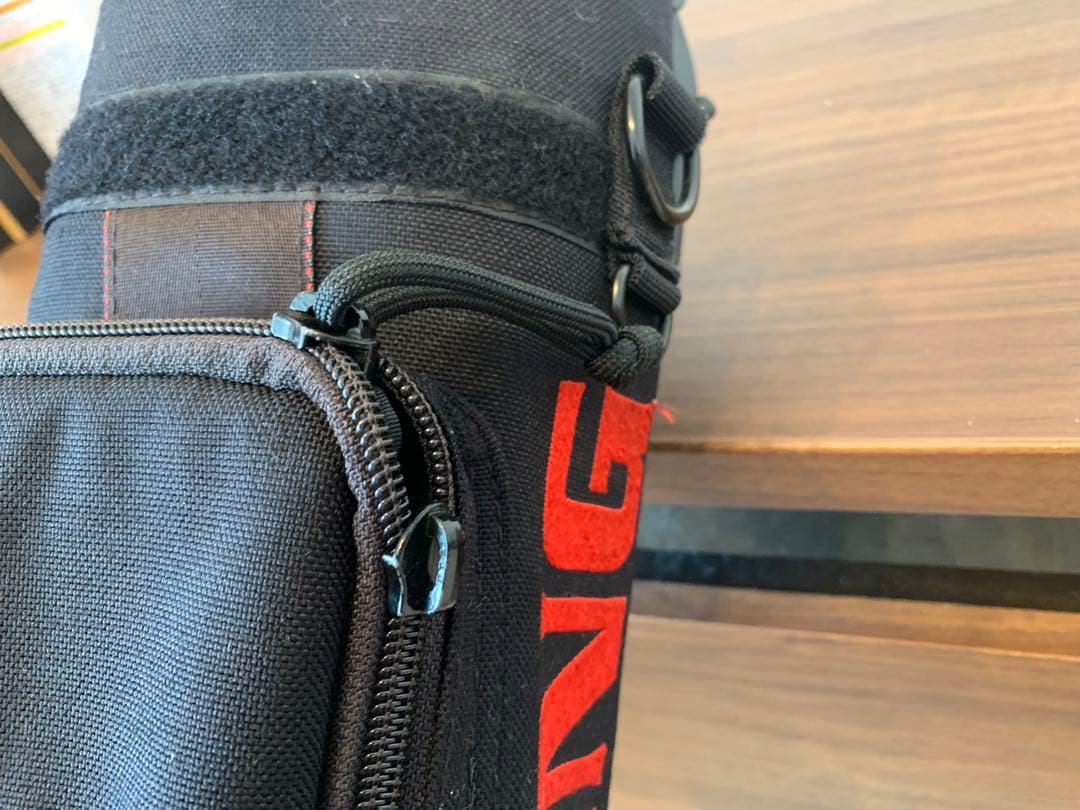 BRIEFING セルフスタンド