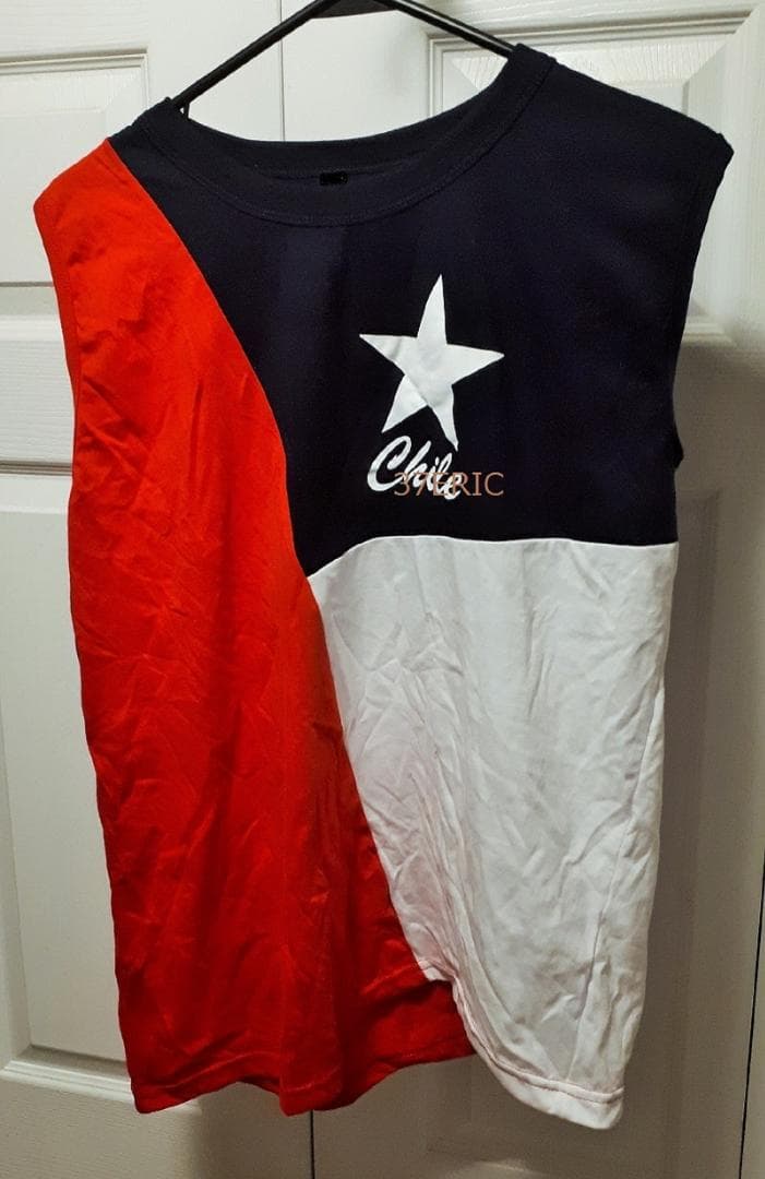 ONE OK ROCK ワンオクロック 南米公演 RYOTA 実着用 シャツ