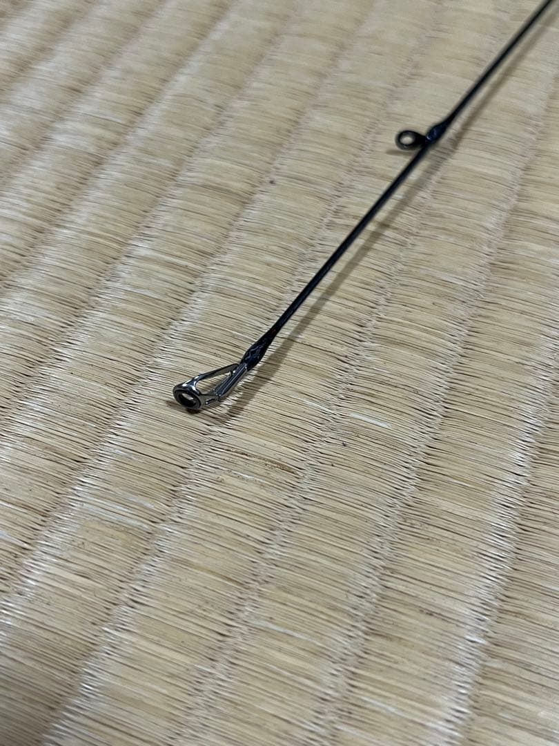 ダイワ　エメラルダス ストイスト RT 76MMH