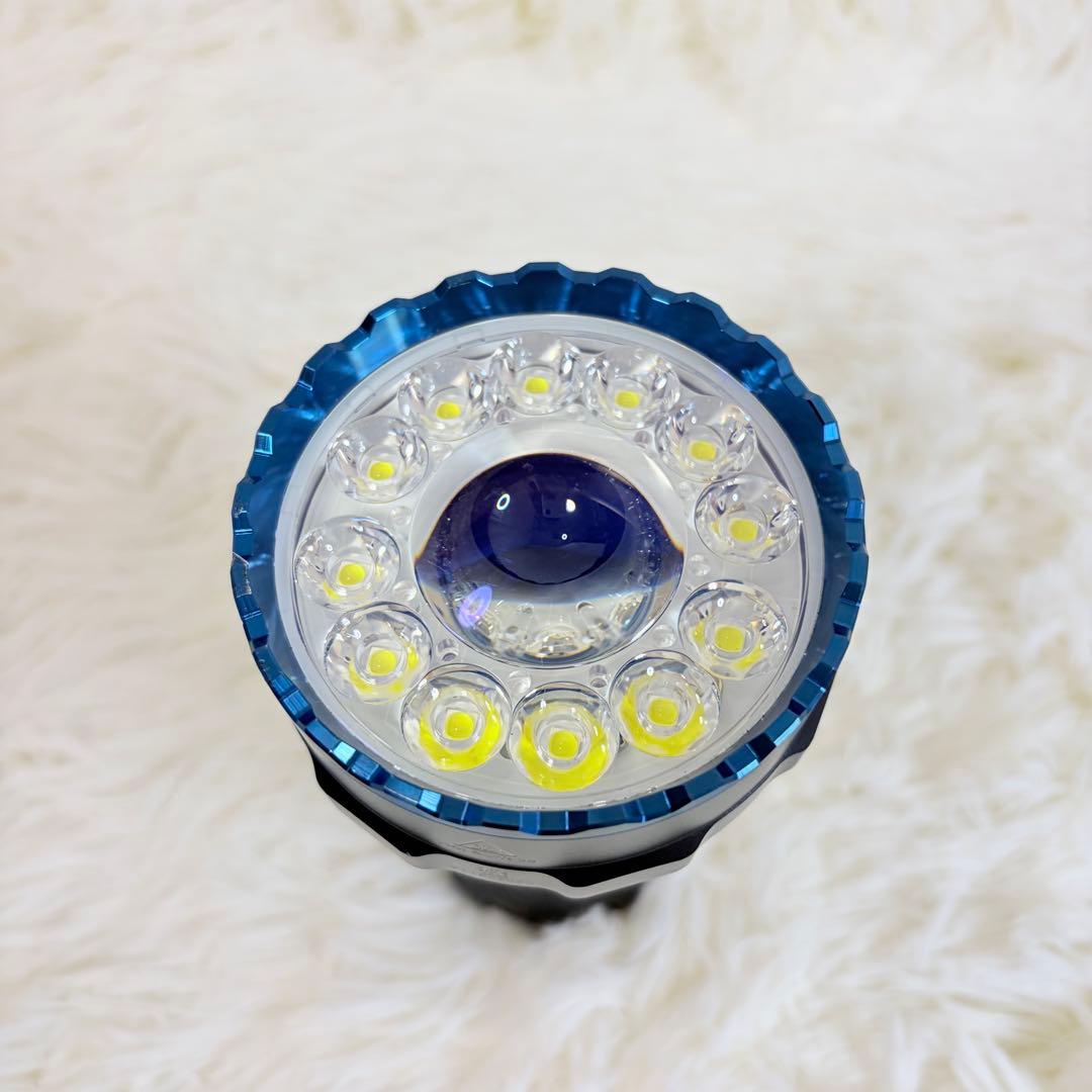 Olight Marauder 2 14,000ルーメン