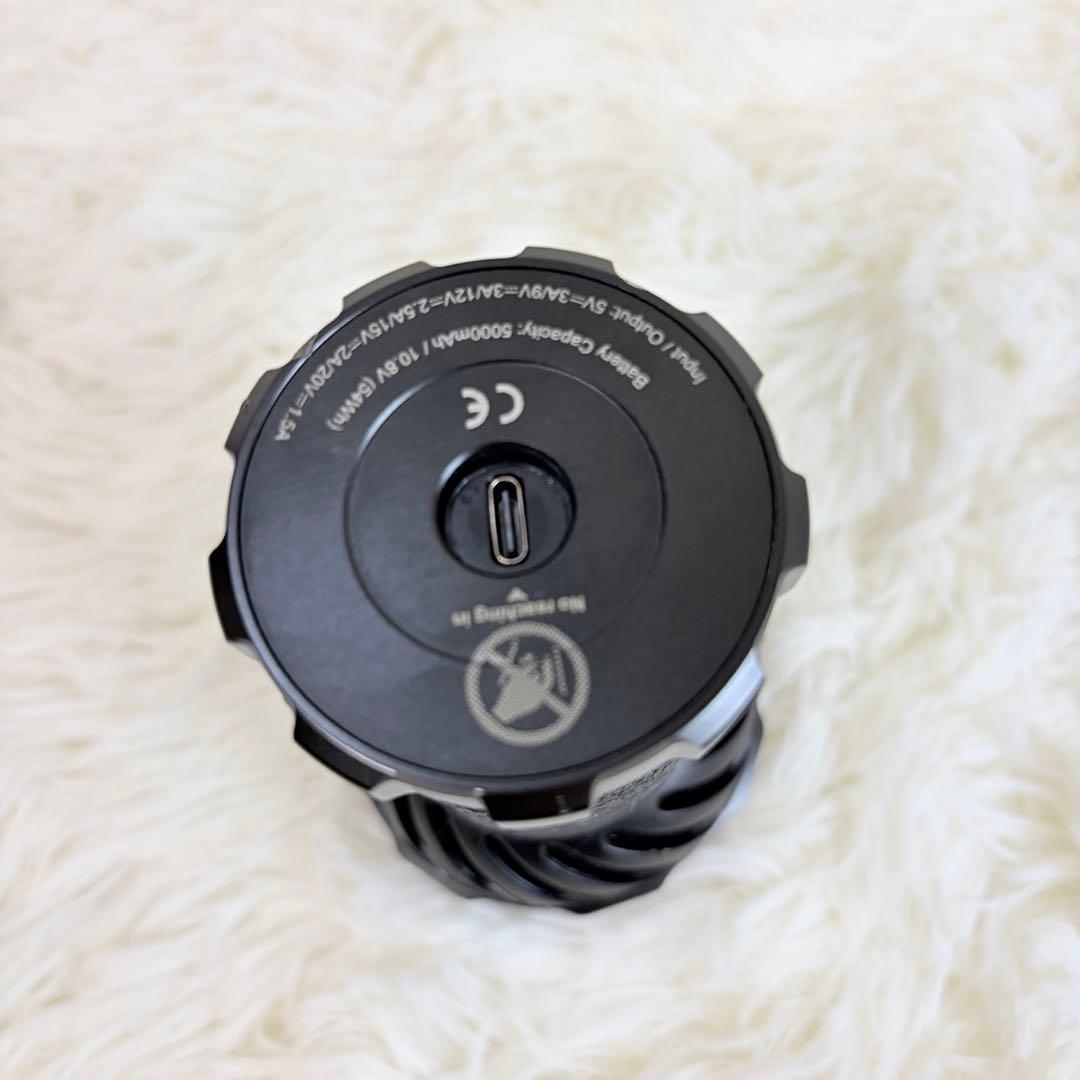 Olight Marauder 2 14,000ルーメン